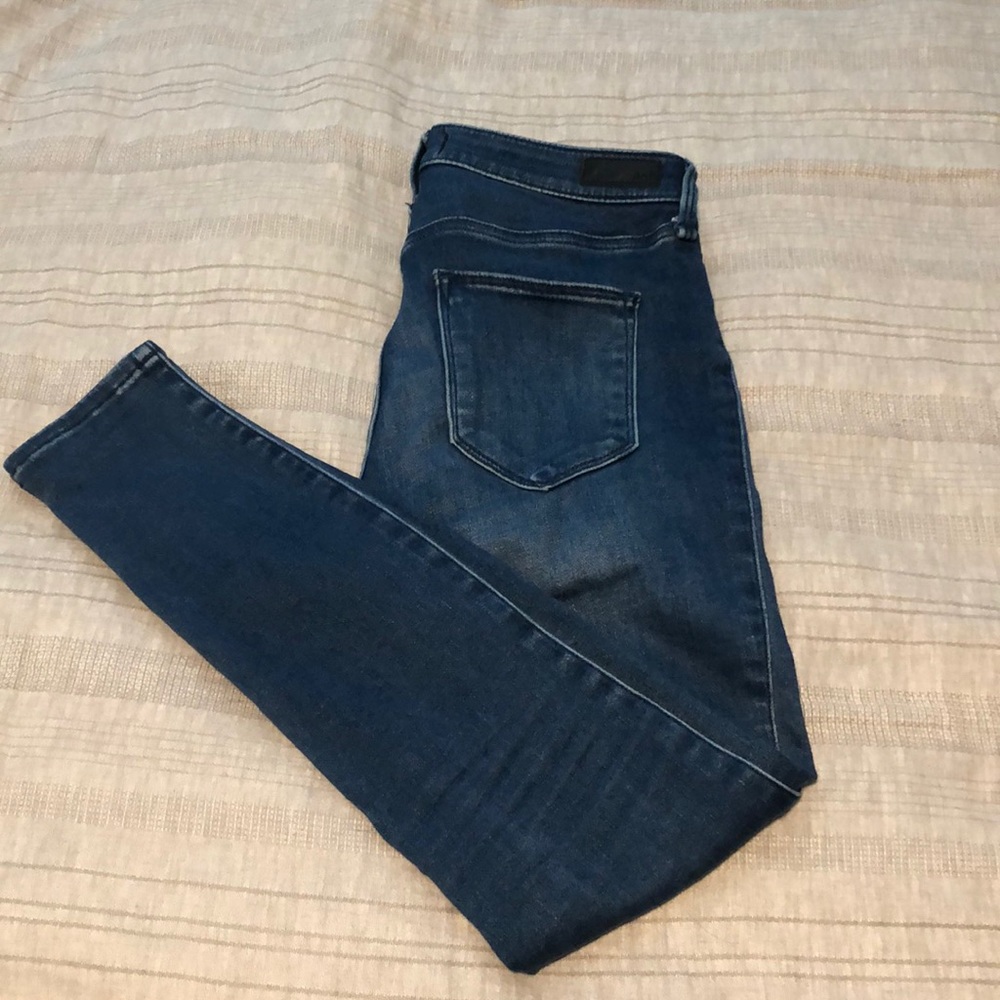 Abercrombie & Fitch jeggings